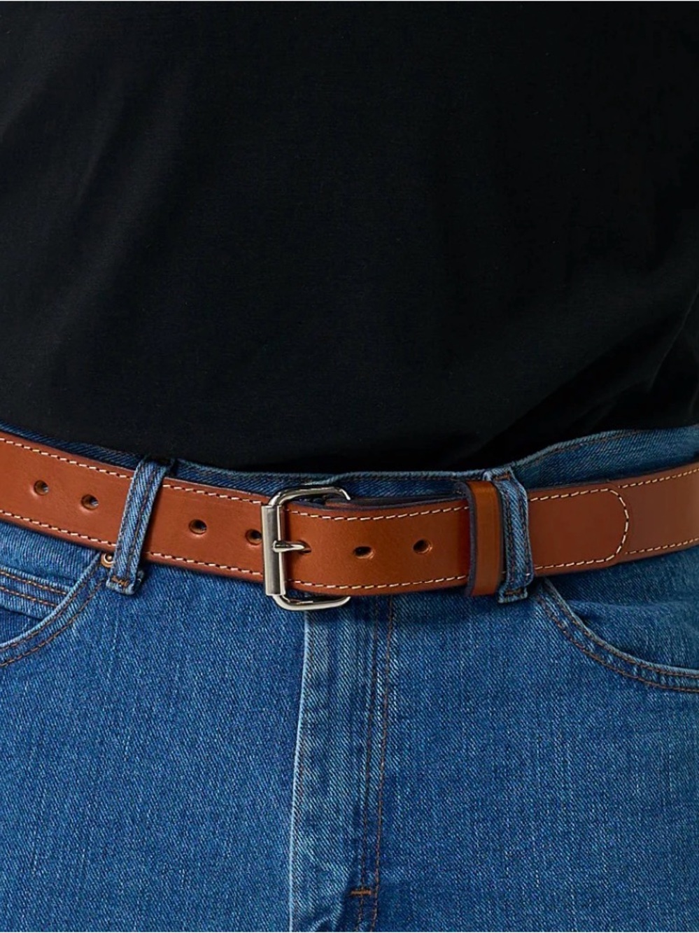 HANKS The Gunner Stitched
All Wear & Function Wear | 1.5" SZ 50